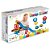 Pista ramp racer 28pcs c/2 carrinhos - maral (unidade) - Imagem 2