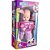 Boneca bebe super soft 30cm - milk (unidade) - Imagem 1
