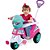 Veiculo para bebe baby city menina c/som 30kg - maral (unidade) - Imagem 3