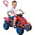 Veiculo para bebe quadriciclo spider c/som 30kg - maral (unidade) - Imagem 3