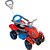 Veiculo para bebe quadriciclo spider c/som 30kg - maral (unidade) - Imagem 1