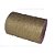 Fio de juta 1416m cru/dourado esp. 0,9mm - aramex (rolo) - Imagem 1