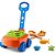 Brinquedo educativo mileva c/acessorios topi - cardoso toys (unidade) - Imagem 1