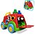Brinquedo educativo bombeirinho c/blocos topi sola - cardoso toys (unidade) - Imagem 3