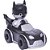 Brinquedo para bebe baby herois esquadrao - merco toys (unidade) - Imagem 4