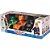 Brinquedo para bebe baby herois esquadrao - merco toys (unidade) - Imagem 2