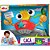 Brinquedo para bebe caca mexe perninhas - elka (unidade) - Imagem 2