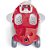 Veiculo para bebe aeroh 2em1 c/som/luz/capacete - calesita (unidade) - Imagem 5