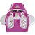 Veiculo para bebe aeroh rs 2em1 c/som/luz/capace - calesita (unidade) - Imagem 4