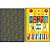Caderno 10x1 capa dura the simpsons 160fls. - tilibra (pct.c/04) - Imagem 5
