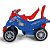 Veiculo para bebe cross legacy 2em1 c/som/capace - calesita (unidade) - Imagem 3