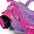 Veiculo para bebe cross legacy pink 2em1 c/som/c - calesita (unidade) - Imagem 5
