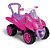 Veiculo para bebe cross legacy pink 2em1 c/som/c - calesita (unidade) - Imagem 3