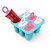 Brincando de casinha frost fun candy c/agua/acessor - tateti (unidade) - Imagem 2
