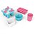 Brincando de casinha frost fun candy c/agua/acessor - tateti (unidade) - Imagem 4