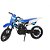 Moto ultra cross 37x15x23cm (s) - kendy brinquedos (unidade) - Imagem 2