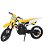 Moto ultra cross 37x15x23cm (s) - kendy brinquedos (unidade) - Imagem 4