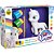 Boneco e personagem unika pintura lavavel - samba toys (unidade) - Imagem 1