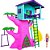 Casinha de boneca casa na arvore da judy - samba toys (unidade) - Imagem 1
