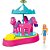 Cenario tematico (playset) parque da judy carrossel - samba toys (unidade) - Imagem 1