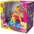Cenario tematico (playset) parque da judy barco viking - samba toys (unidade) - Imagem 2