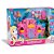 Casinha de boneca castelo de princesa da judy - samba toys (unidade) - Imagem 2