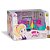 Casinha de boneca colecao judy sala c/boneca - samba toys (unidade) - Imagem 2
