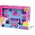 Casinha de boneca colecao judy home sala - samba toys (unidade) - Imagem 2