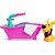 Brincando de profissoes pet spa c/acessorios - samba toys (unidade) - Imagem 1