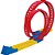 Pista race looping double - samba toys (unidade) - Imagem 1
