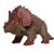 Carrinho dino park adventure kit - samba toys (unidade) - Imagem 3