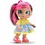 Boneca brave girls kendall pet - bee toys (unidade) - Imagem 1