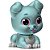 Boneca brave girls kendall pet - bee toys (unidade) - Imagem 4