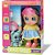 Boneca brave girls kendall pet - bee toys (unidade) - Imagem 2