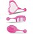 Boneca brave girls alexis fashion - bee toys (unidade) - Imagem 3