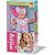 Boneca com mecanismo micy faz xixi c/acessorios - bee toys (unidade) - Imagem 2