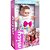 Boneca micy cabelo - bee toys (unidade) - Imagem 2