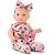 Boneca micy tiara - bee toys (unidade) - Imagem 1