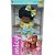 Boneca micy negra (s) - bee toys (unidade) - Imagem 2