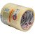 Fita para empacotamento pp 33 18mmx50m transparente - eurocel (pct.c/06) - Imagem 3