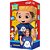 Boneco e personagem luccas neto 15 frases novo 27c - baby brink (unidade) - Imagem 2