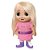 Boneco e personagem aventureira rosa 14 frases 27c - baby brink (unidade) - Imagem 1