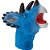 Dinossauro dinopark dedoche - bee toys (unidade) - Imagem 2