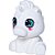 Boneco e personagem joy unicorn pintura lavavel - samba toys (unidade) - Imagem 3
