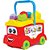 Brinquedo educativo baby bus c/cubinhos - maral (unidade) - Imagem 1
