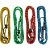 Ferramenta diversa extensor bagag120cmx8mm - fertak (pct.c/04) - Imagem 1