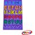 Material didatico eva abc bastao - evamax (unidade) - Imagem 1