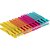 Prendedor de roupa plastico super big(s) - paramount (bl.c/12) - Imagem 1