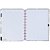 Caderno inteligente grande rose black by gocase 80fls - caderno inteligente (unidade) - Imagem 3