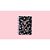 Caderno inteligente medio rose black by gocase 80fls - caderno inteligente (unidade) - Imagem 3
